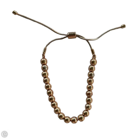 Bracelet Beaded By J. Crew