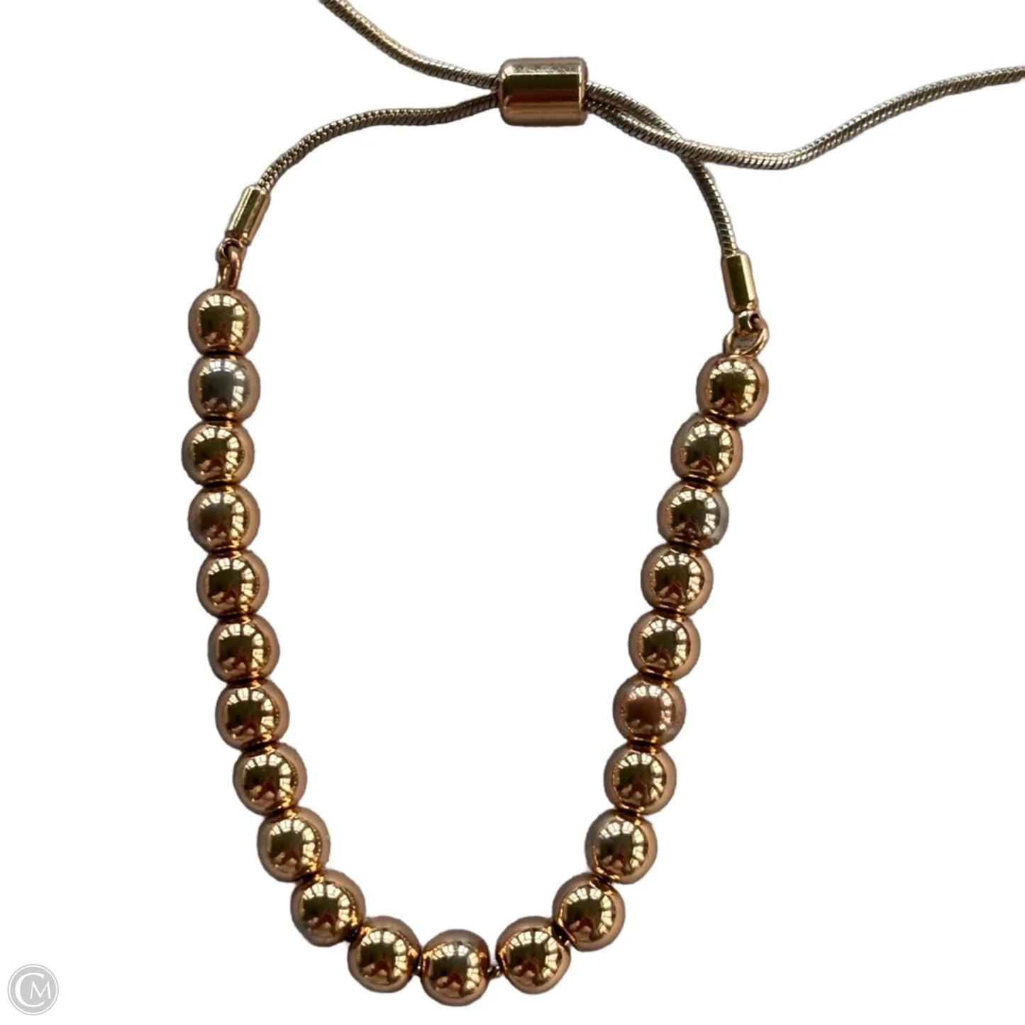 Bracelet Beaded By J. Crew