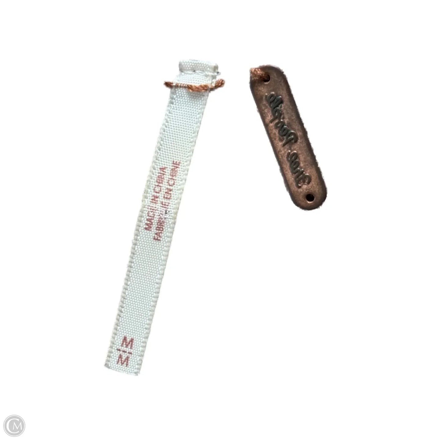 Sweater By Free People In Brown, Size: M