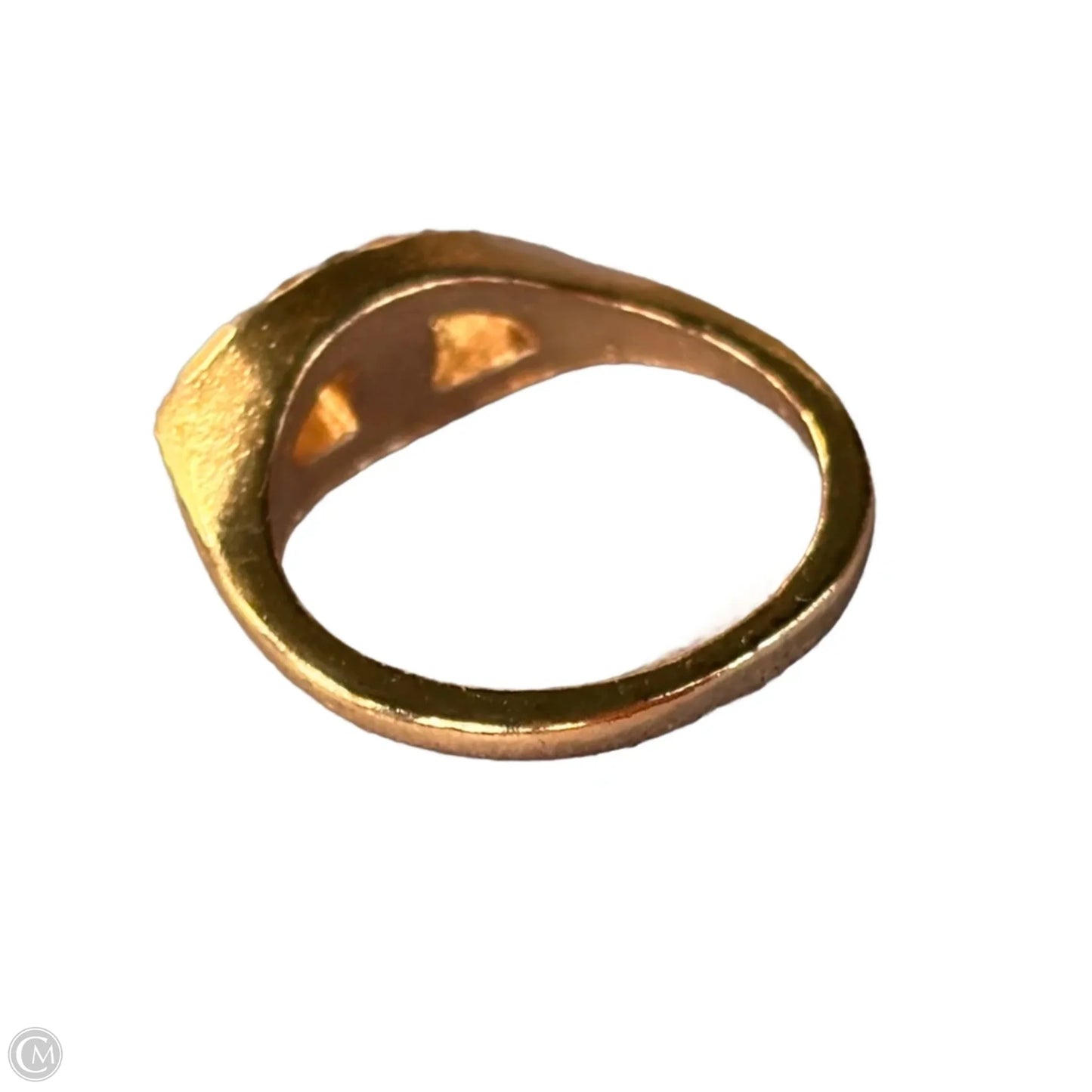 Ring Band, Size: 5