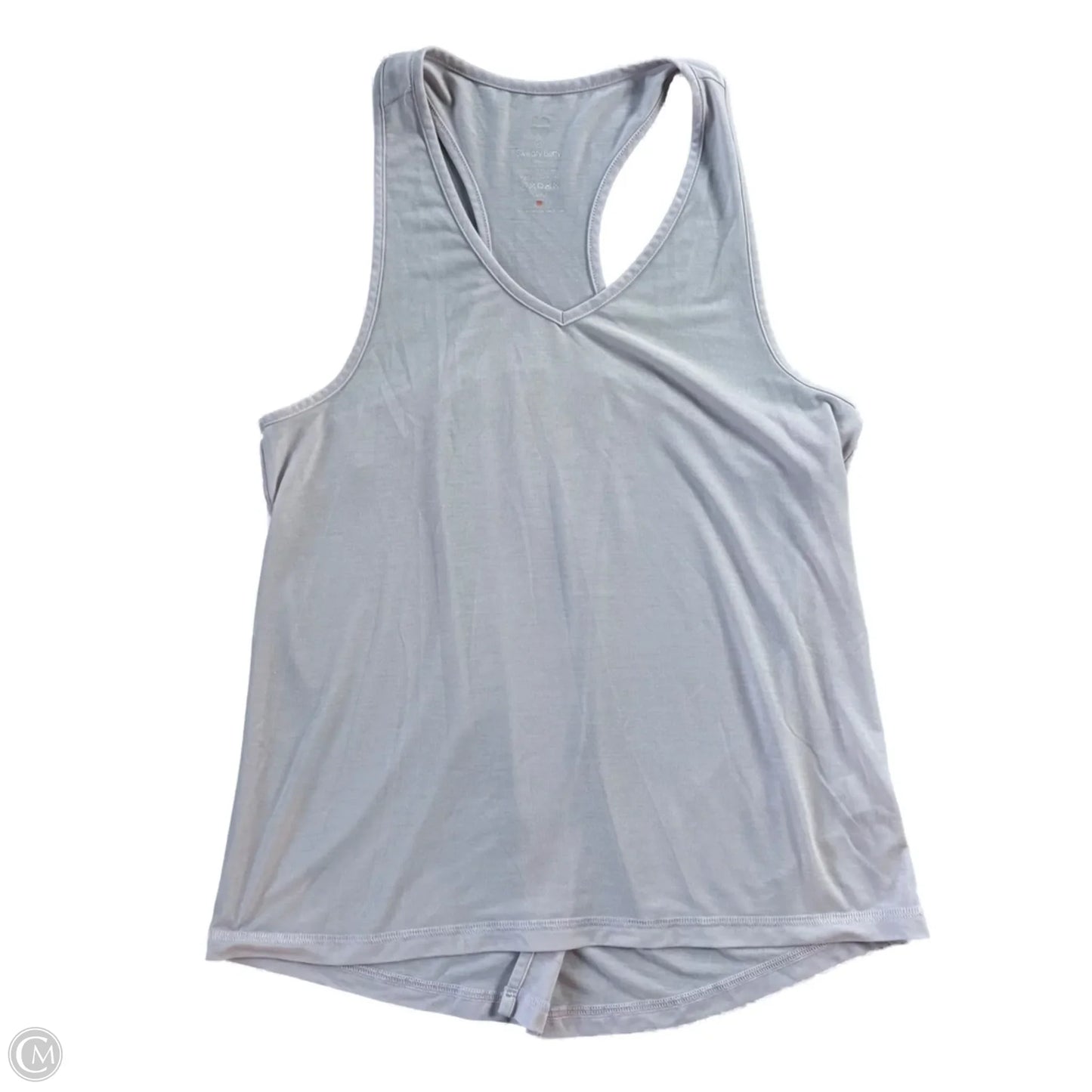 Athletic Tank Top By Sweaty Betty In Purple, Size: Xs