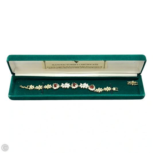 Bracelet Chain By Clarion Pell