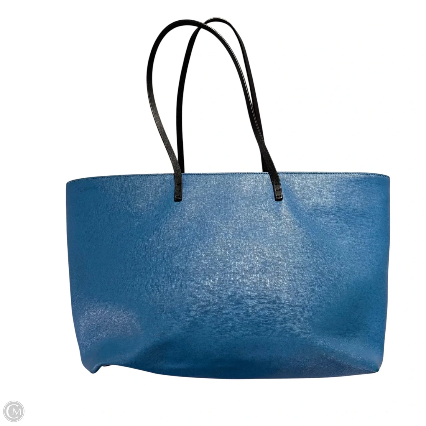 Tote Luxury Designer By Fendi, Size: Large