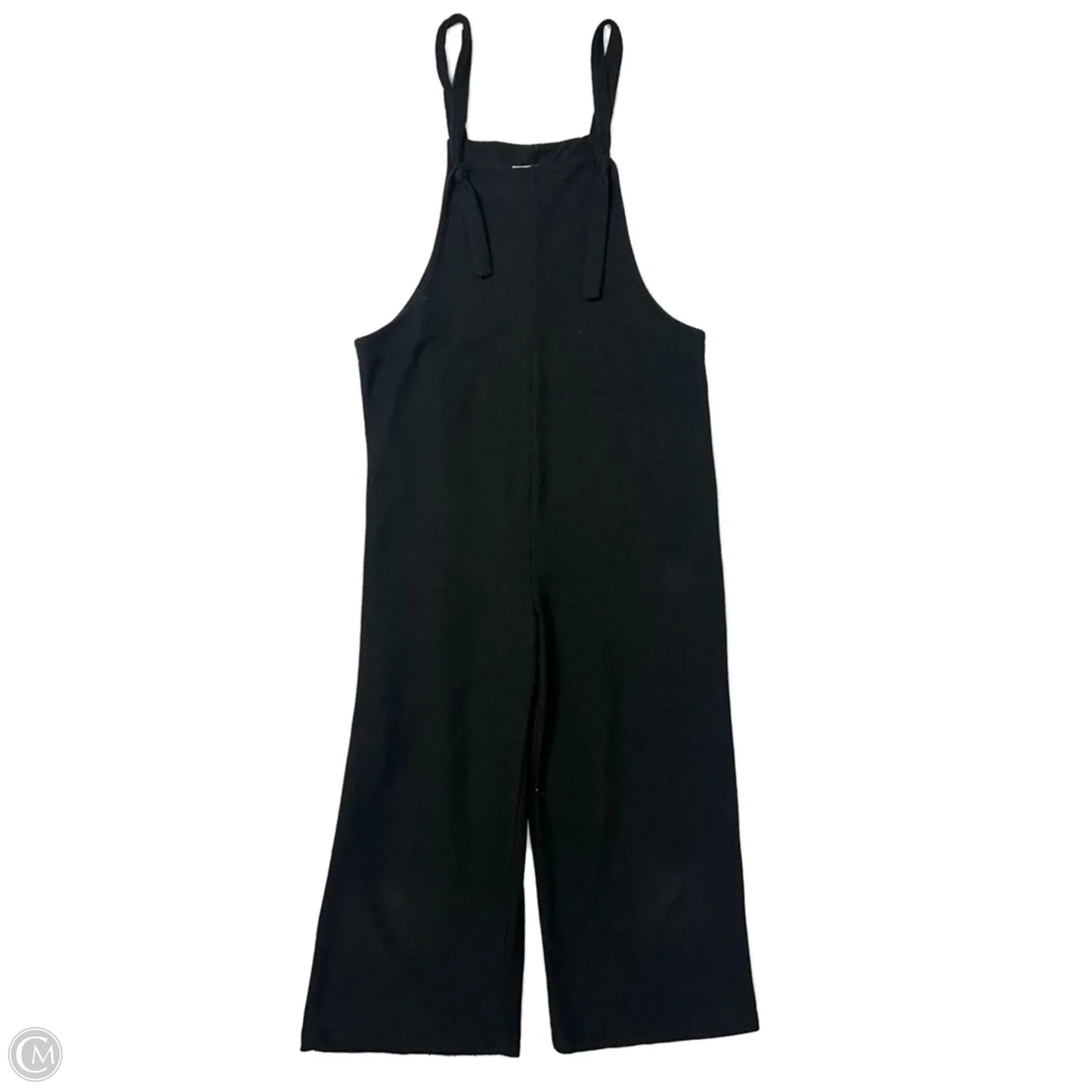 Jumpsuit By Urban Romantics In Black, Size: L