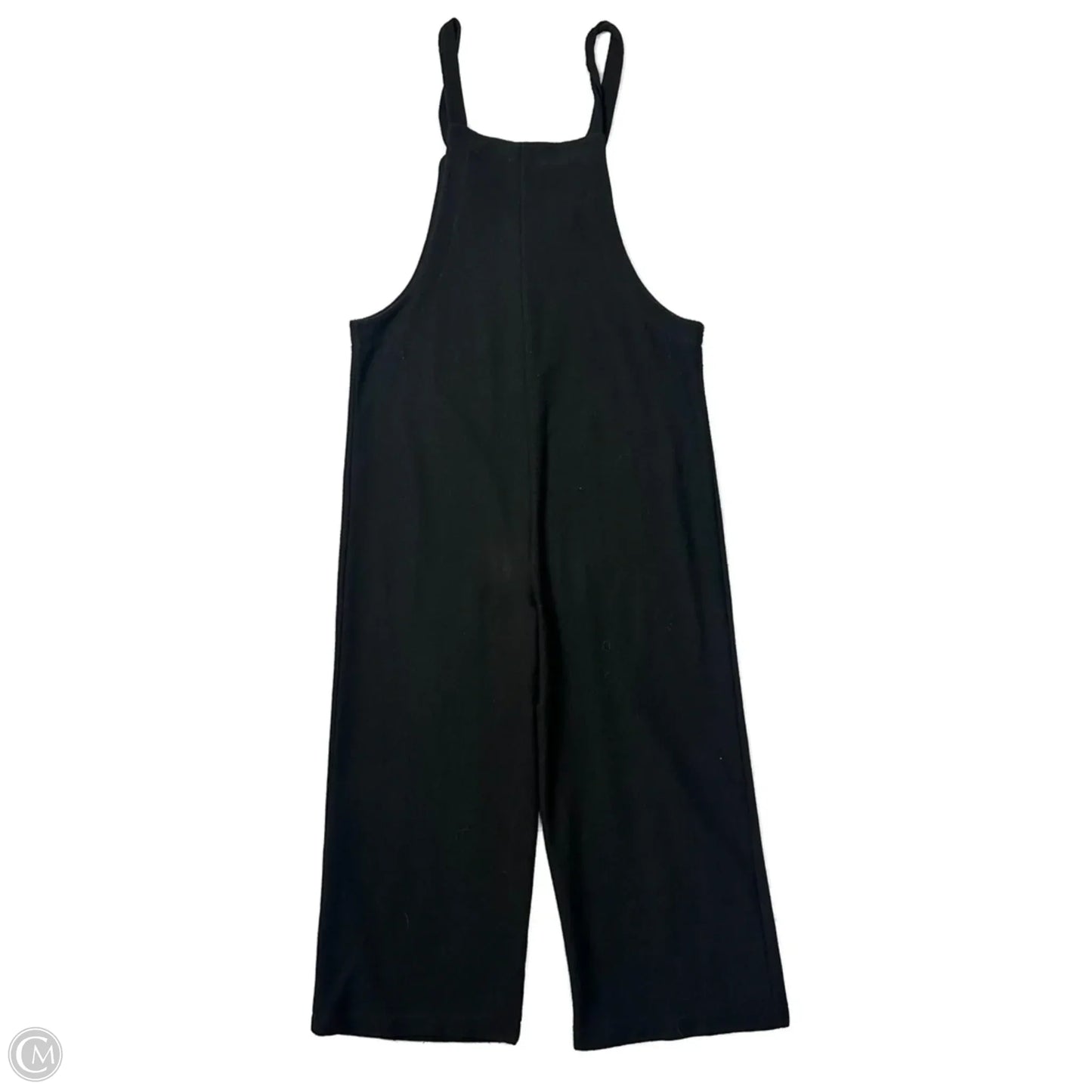 Jumpsuit By Urban Romantics In Black, Size: L