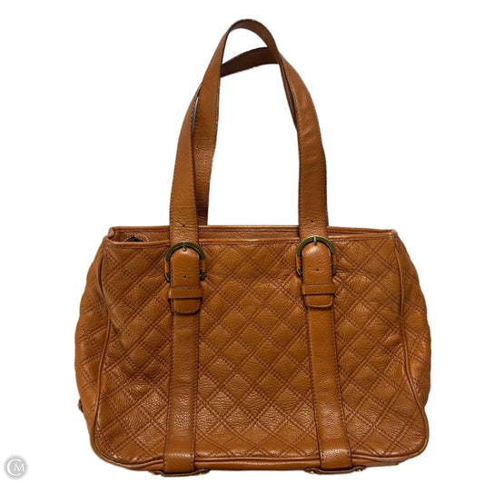 Handbag Designer By Michael By Michael Kors, Size: Large