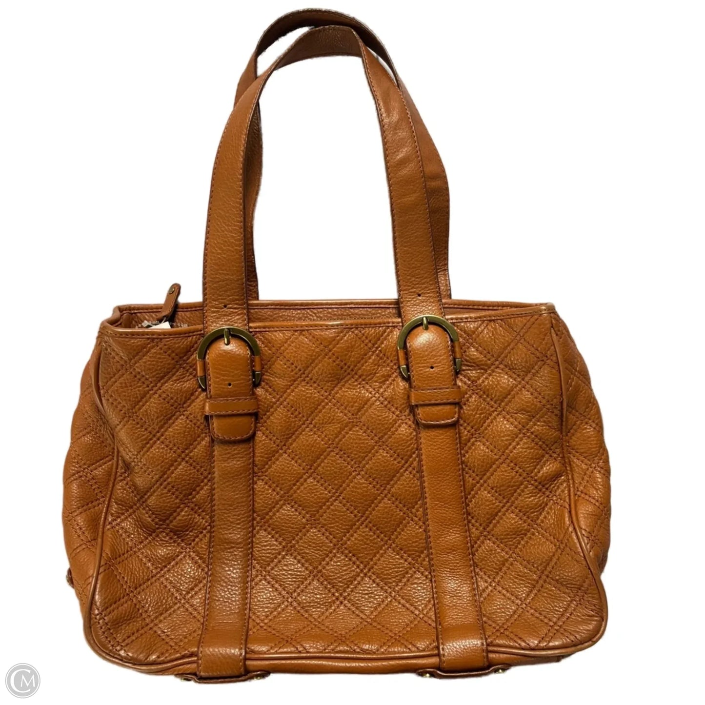 Handbag Designer By Michael By Michael Kors, Size: Large