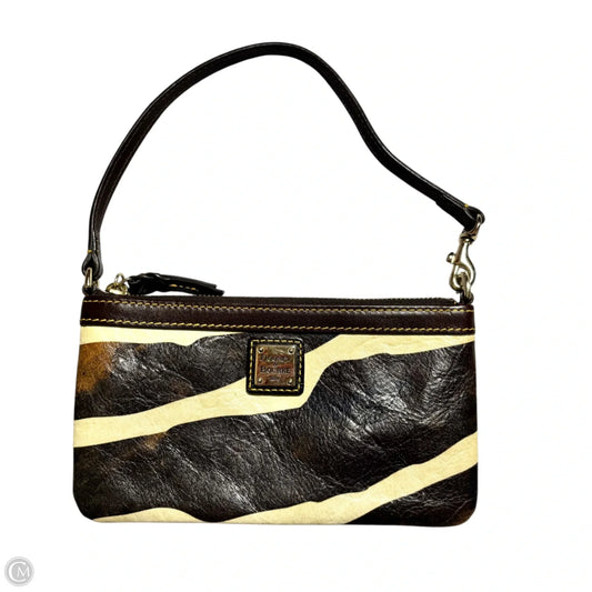 Wristlet Designer By Dooney And Bourke, Size: Small