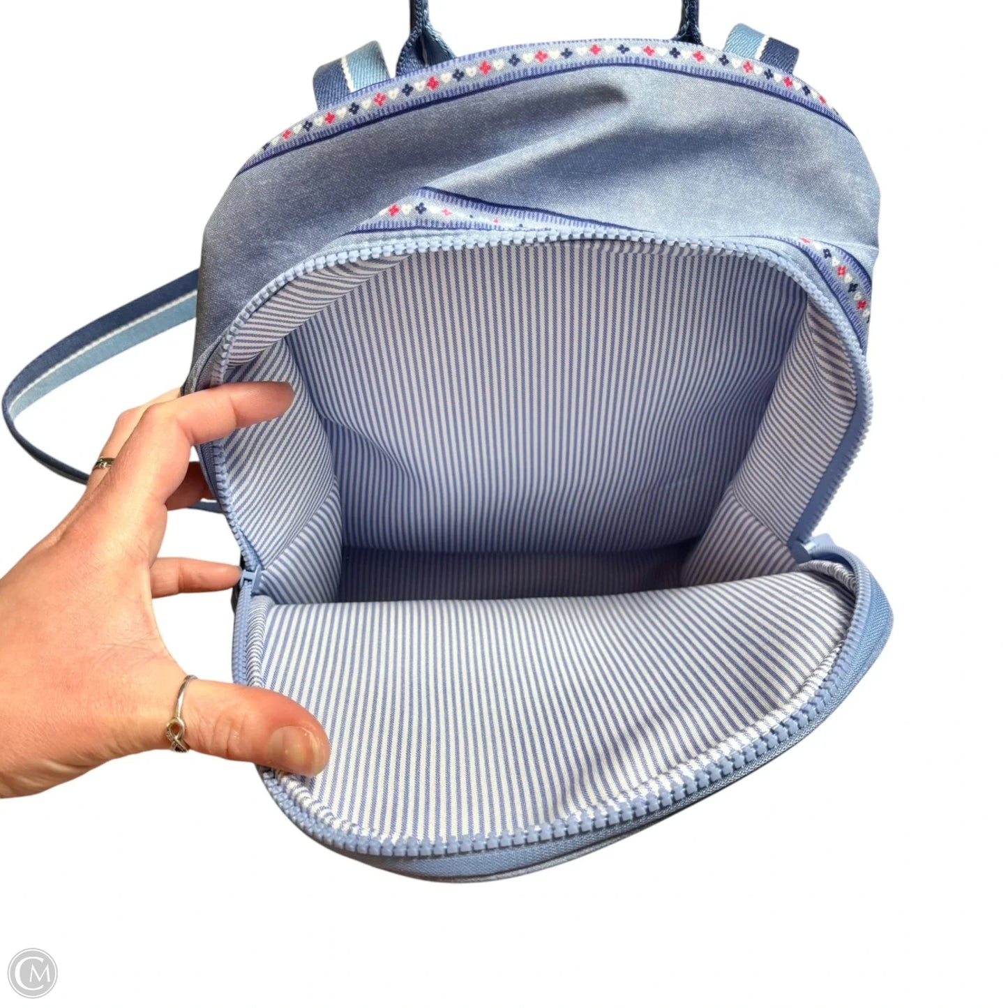 Backpack By Brighton, Size: Small