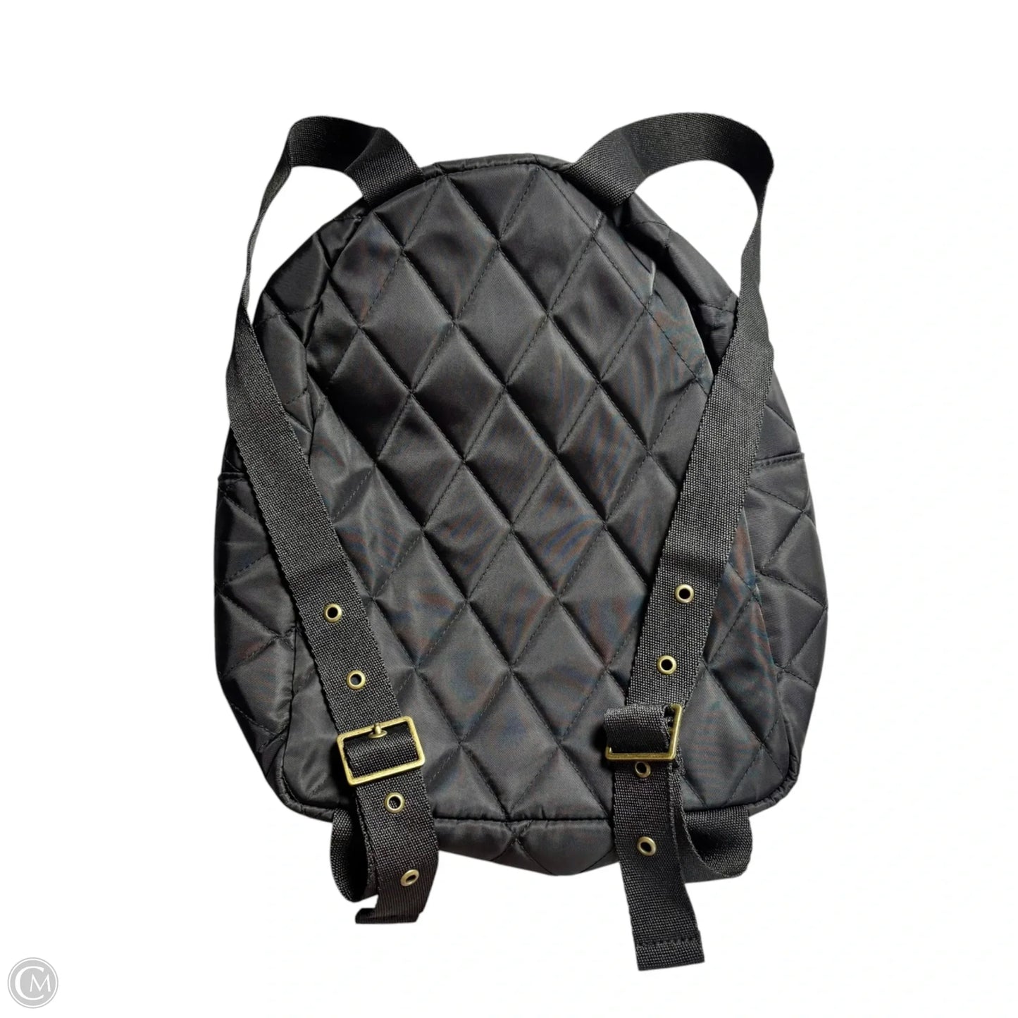 Backpack By Barbour, Size: Medium