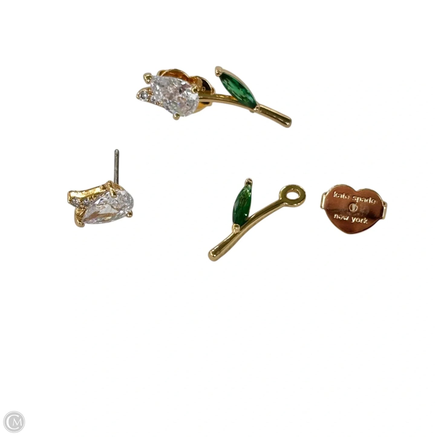 Earrings Designer By Kate Spade