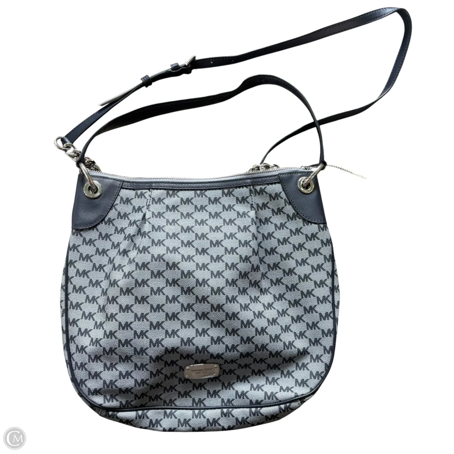 Handbag Designer By Michael By Michael Kors, Size: Medium