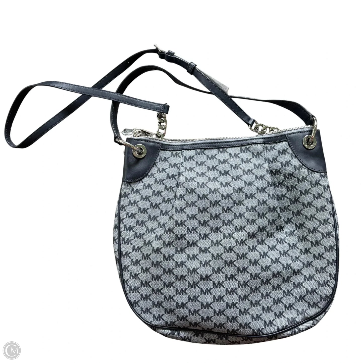 Handbag Designer By Michael By Michael Kors, Size: Medium