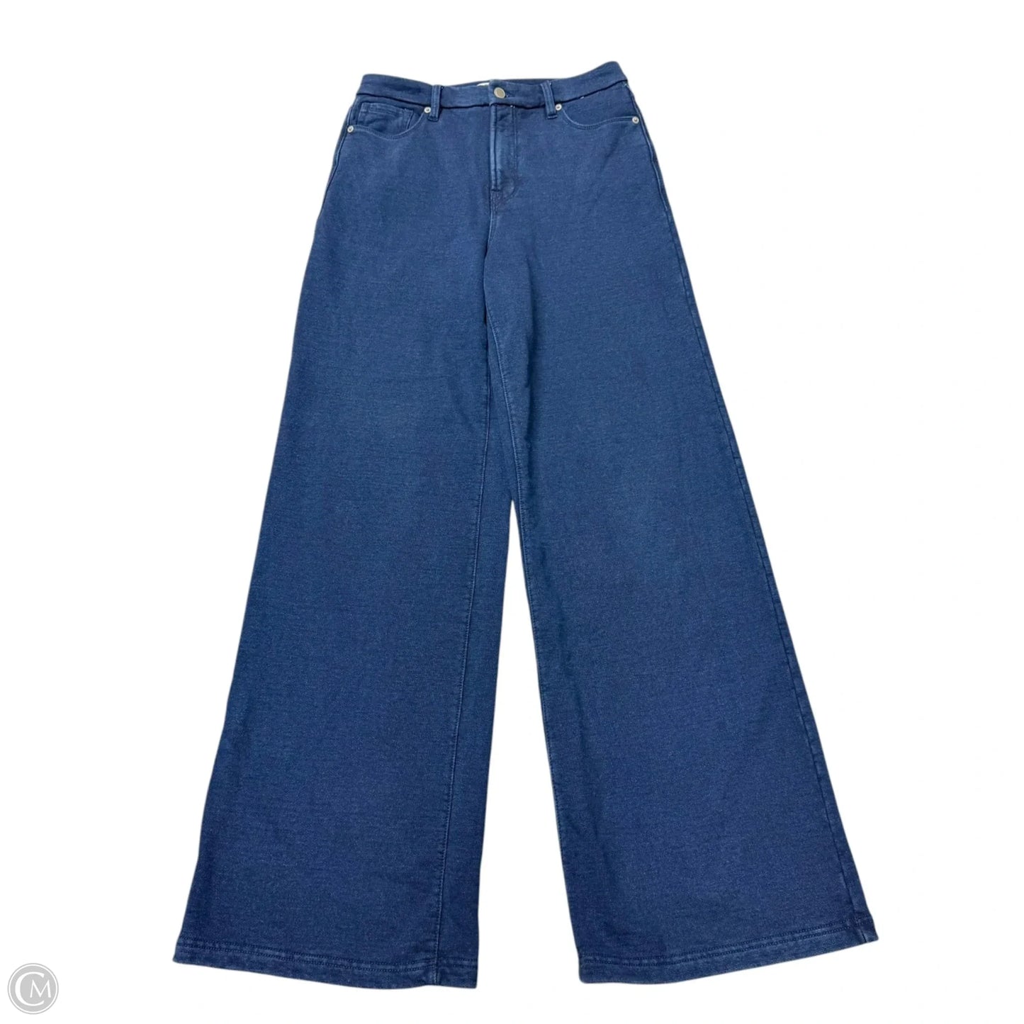 Pants Other By Good American In Blue, Size: 6