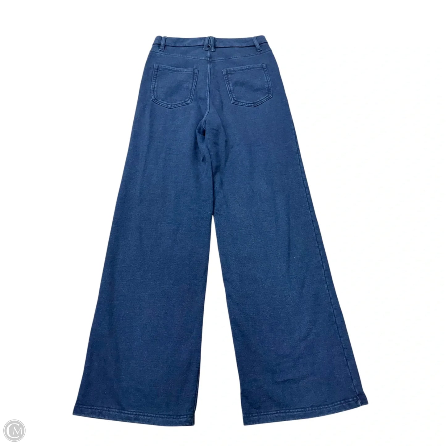 Pants Other By Good American In Blue, Size: 6