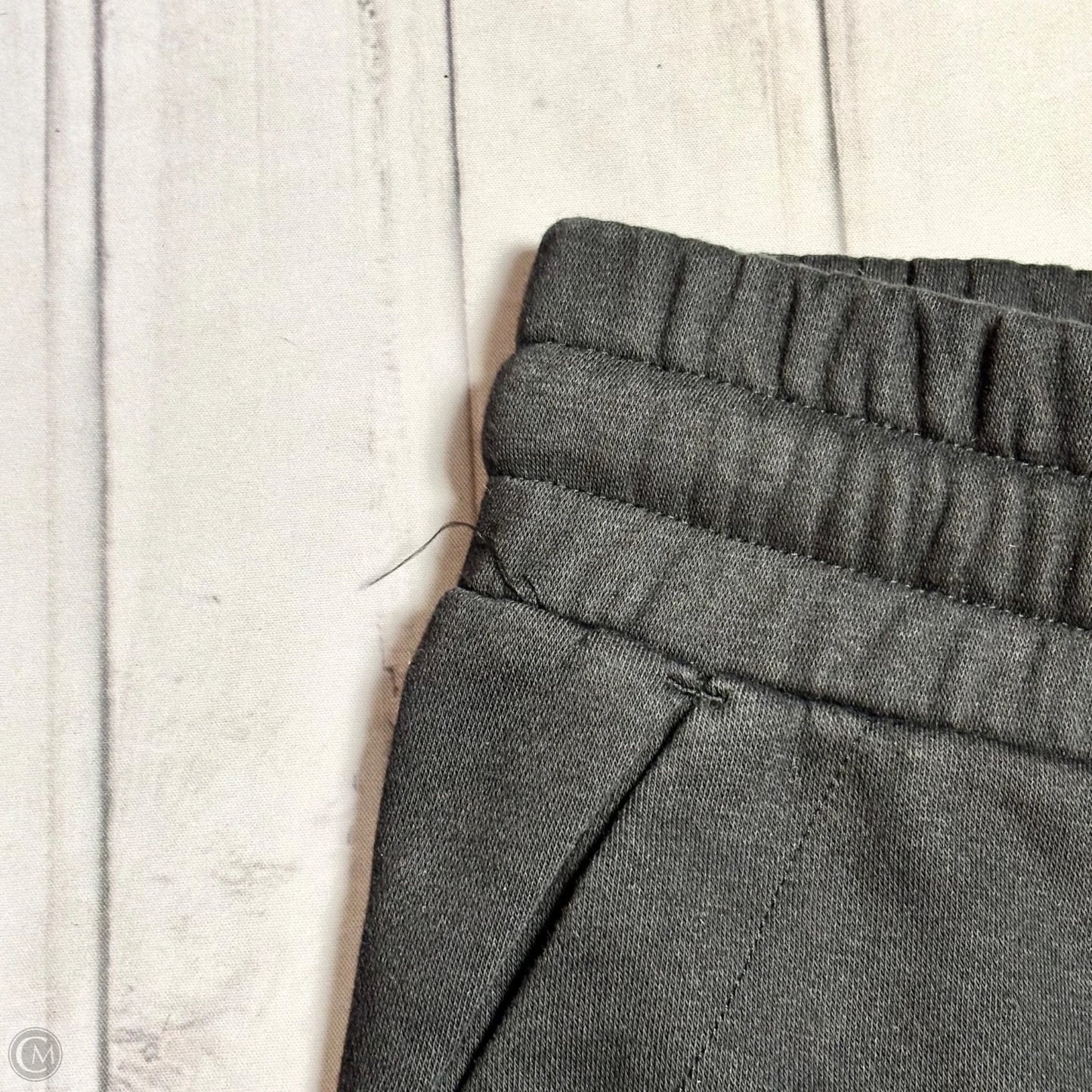 Pants Other By Adidas In Black, Size: S