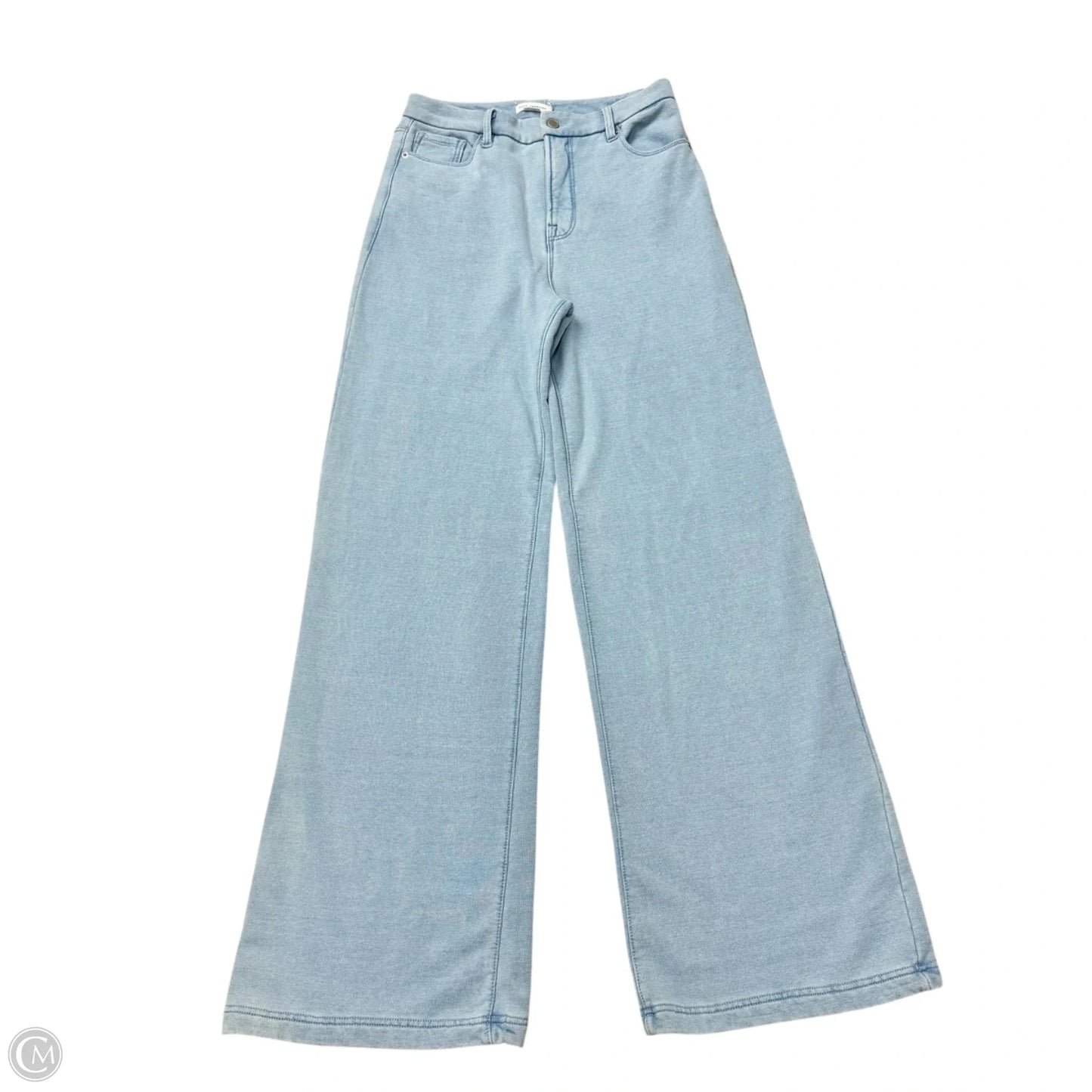 Pants Other By Good American In Blue, Size: 6