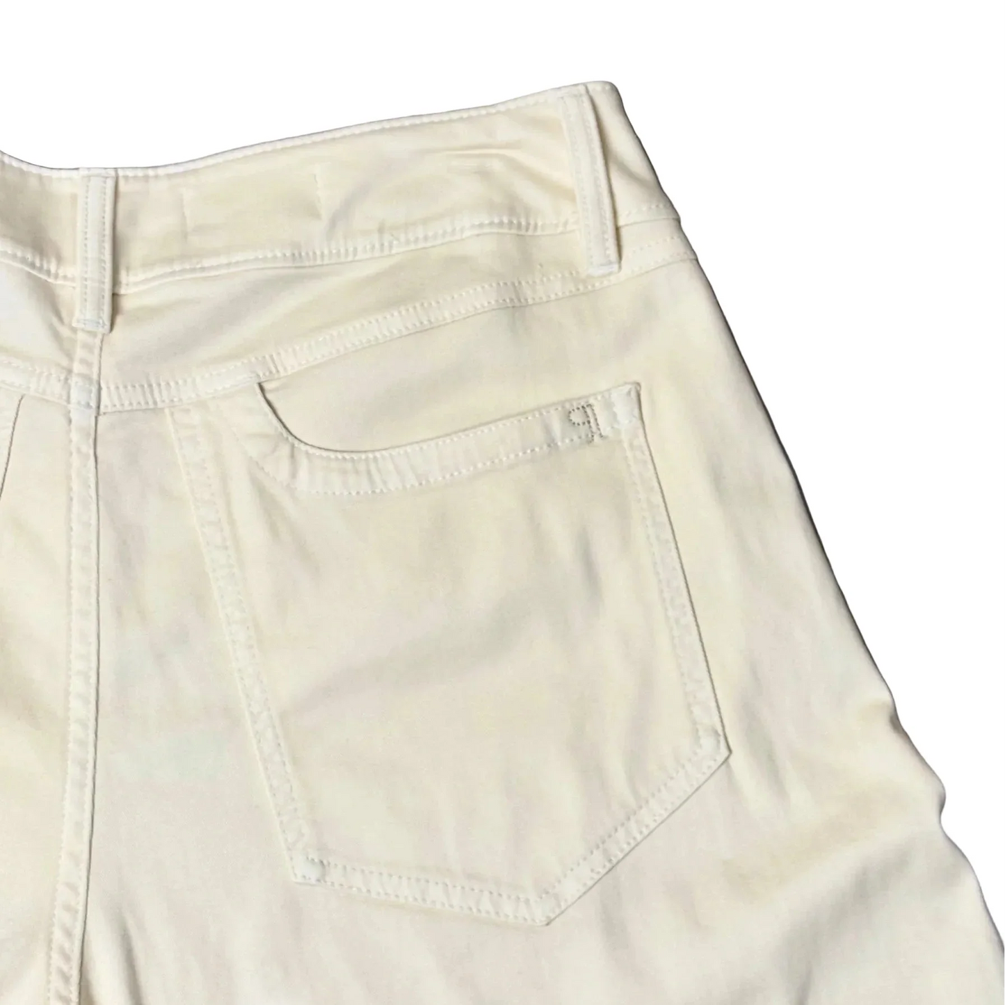 Pants Other By Pilcro In Cream, Size: 6
