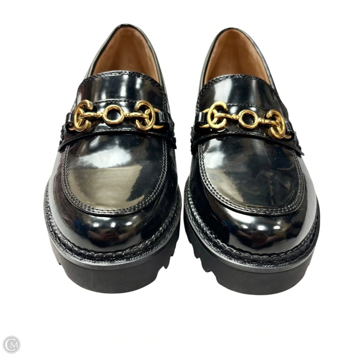 Shoes Flats By Circus By Sam Edelman In Black, Size: 6.5