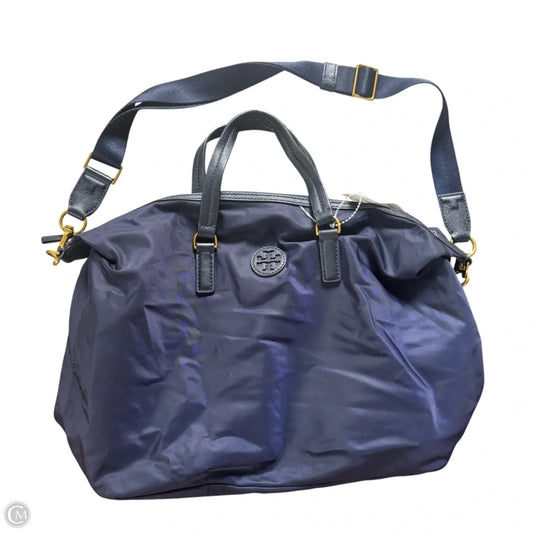 Handbag Designer By Tory Burch, Size: Medium