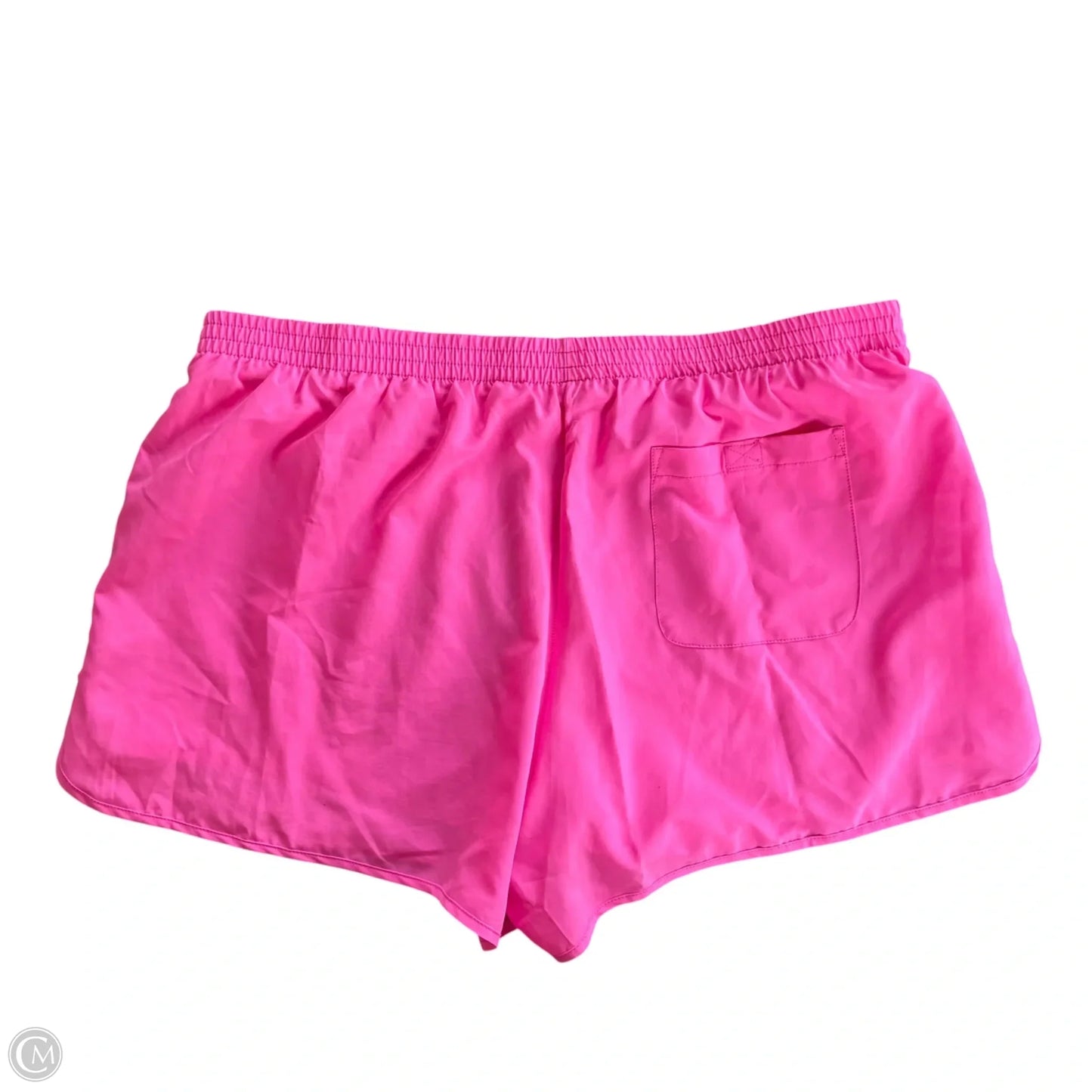 Shorts Designer By Lilly Pulitzer In Pink, Size: Xl