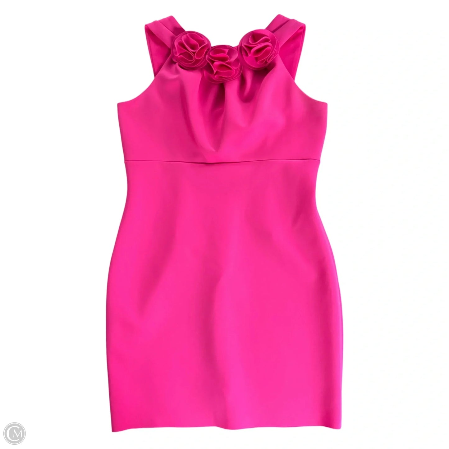 Dress Party Short By Jw In Pink, Size: L