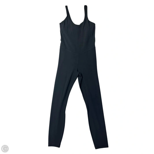 Jumpsuit By Lululemon In Black, Size: S