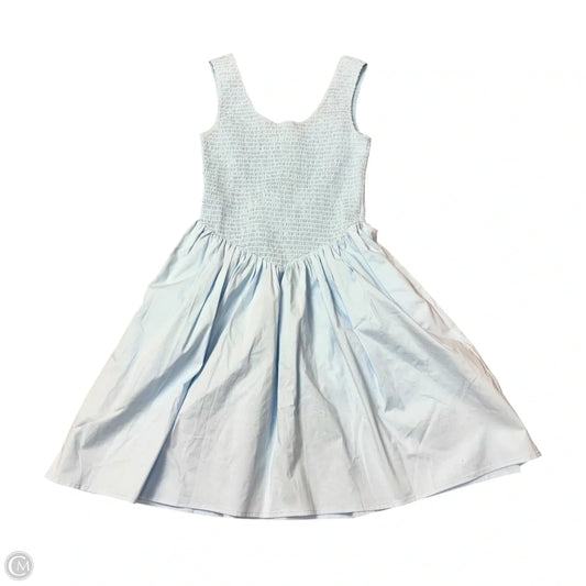 Dress Casual Short By Wayf In Blue, Size: Xs