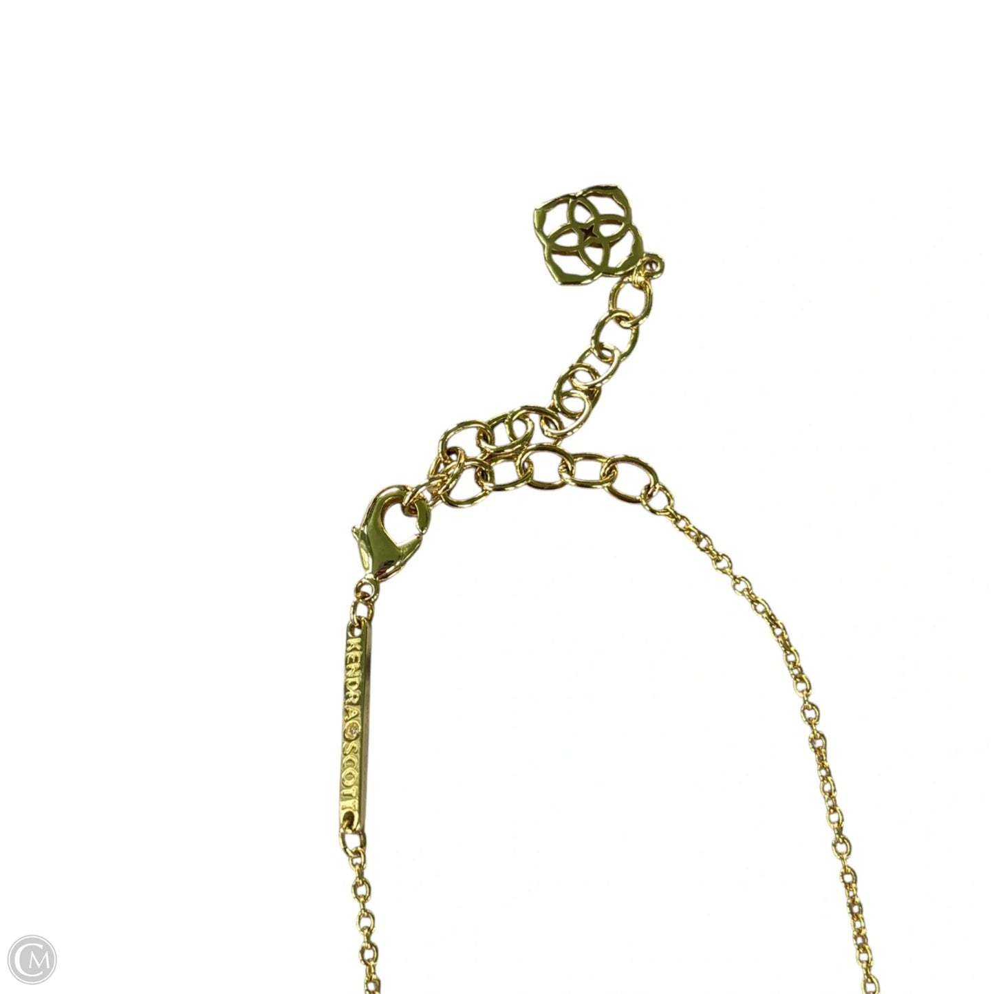 Necklace Chain By Kendra Scott