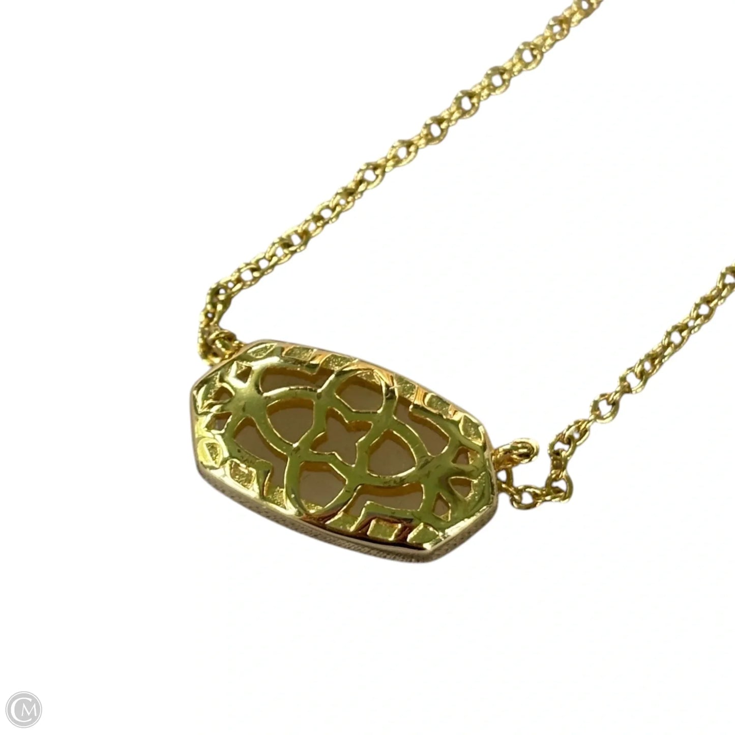 Necklace Chain By Kendra Scott