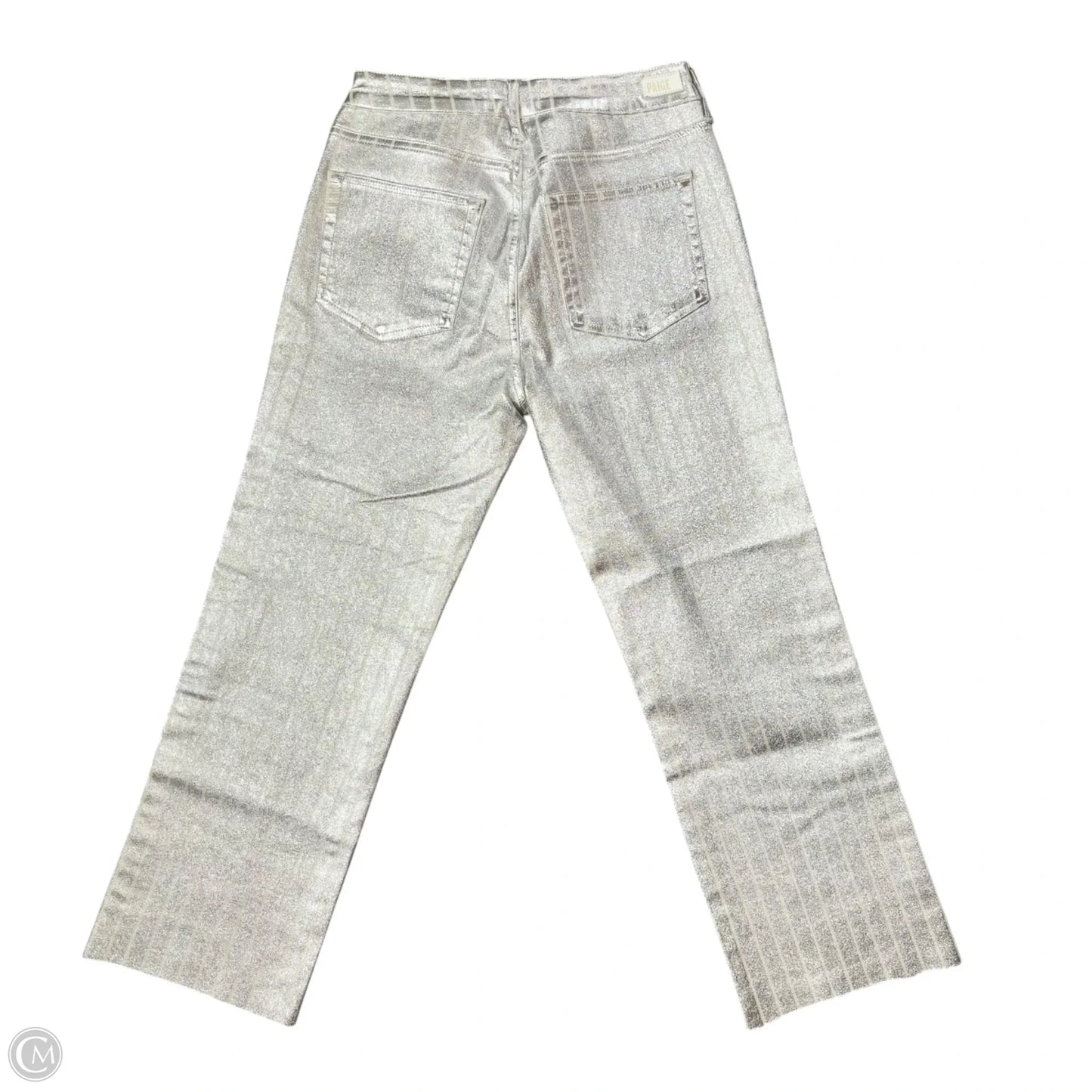 Pants Other By Paige In Animal Print, Size: 10