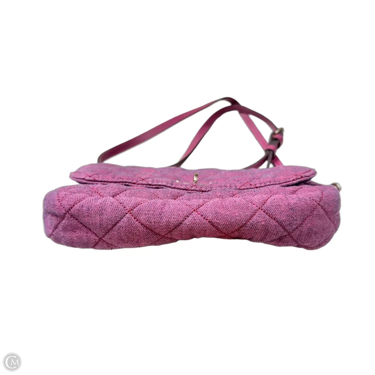 Crossbody Designer By Patricia Nash, Size: Small