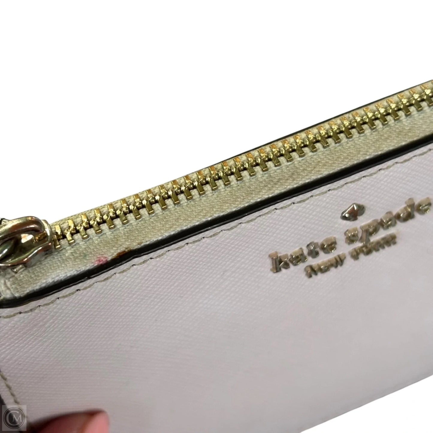 Wallet Designer By Kate Spade, Size: Small