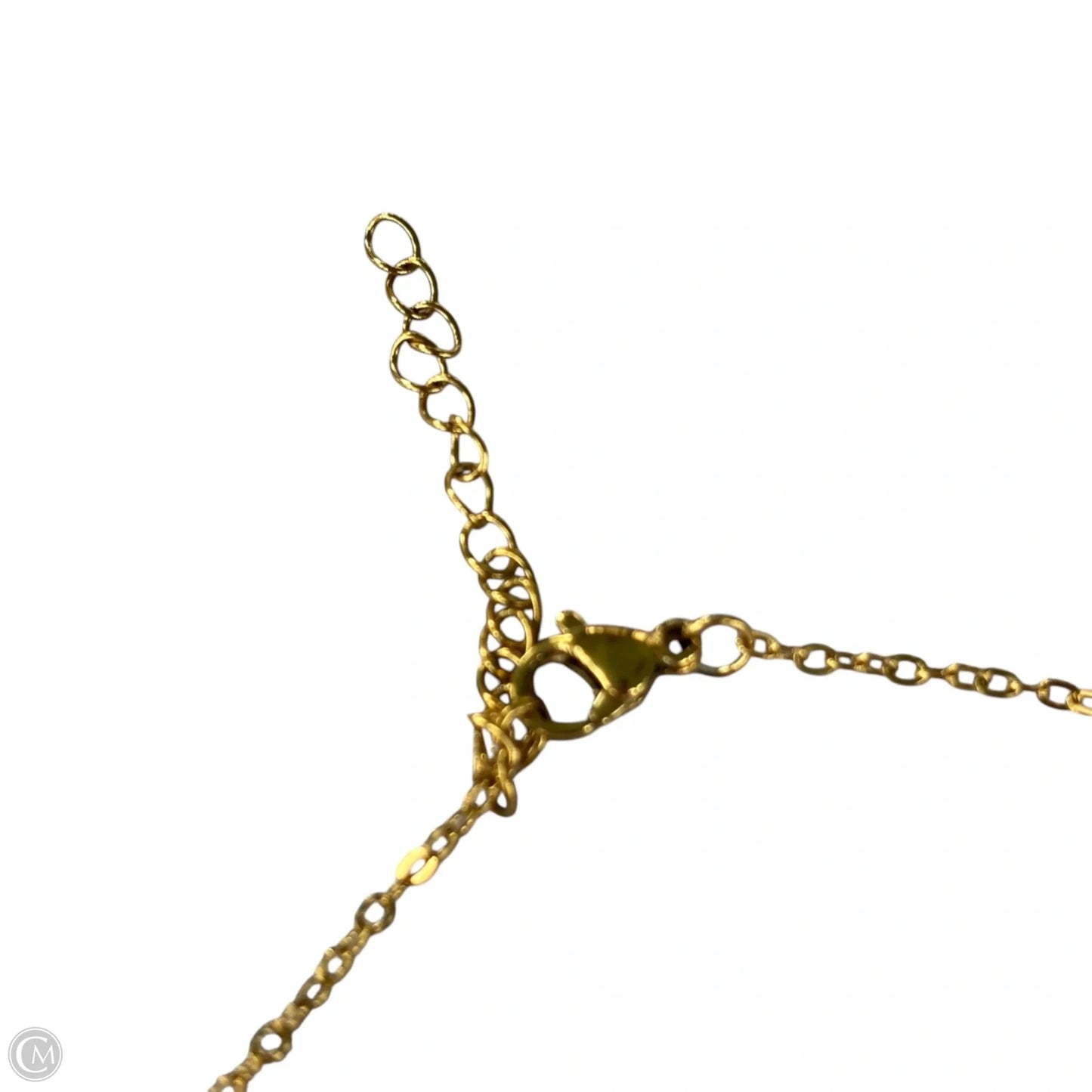 Necklace Charm
