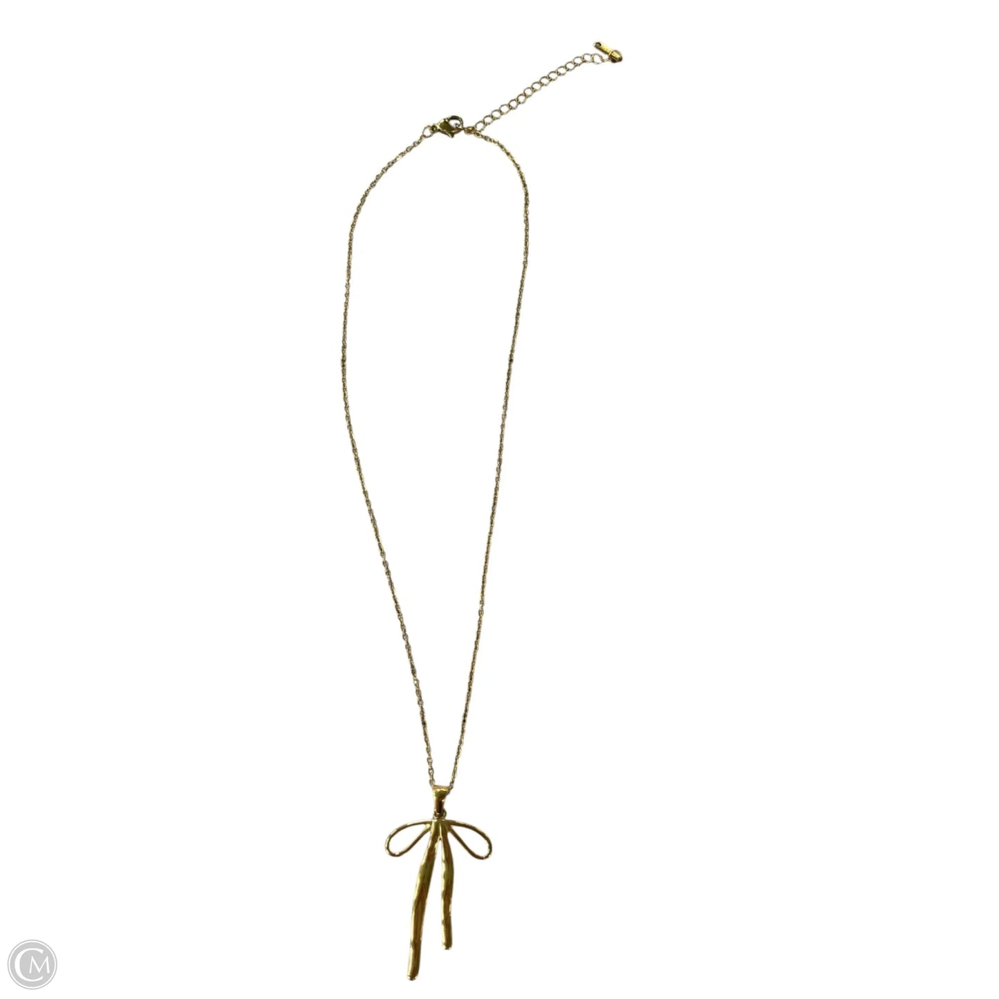 Necklace Statement