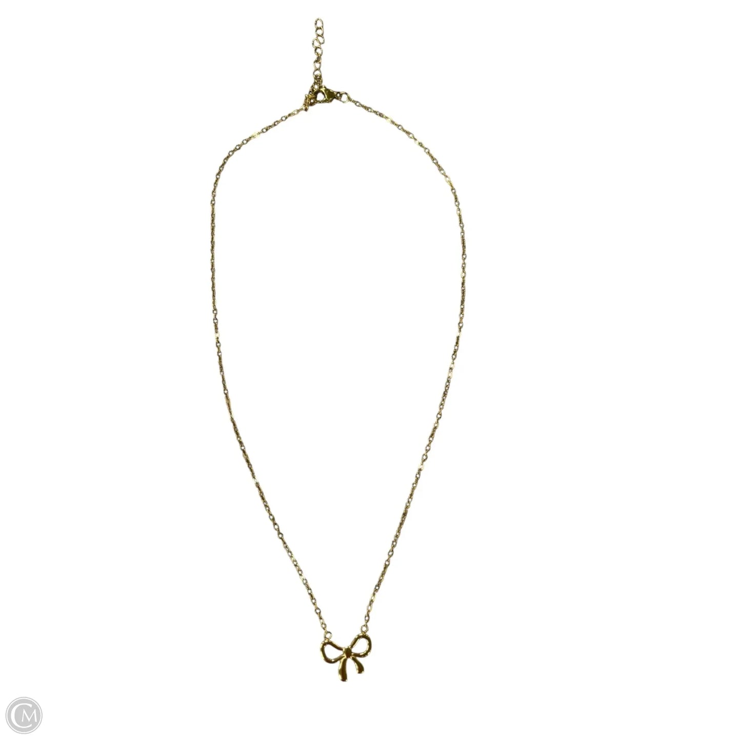 Necklace Charm