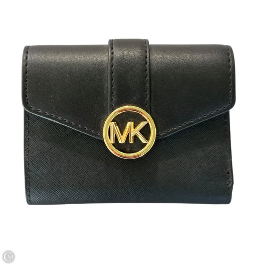 Wallet By Michael By Michael Kors, Size: Small