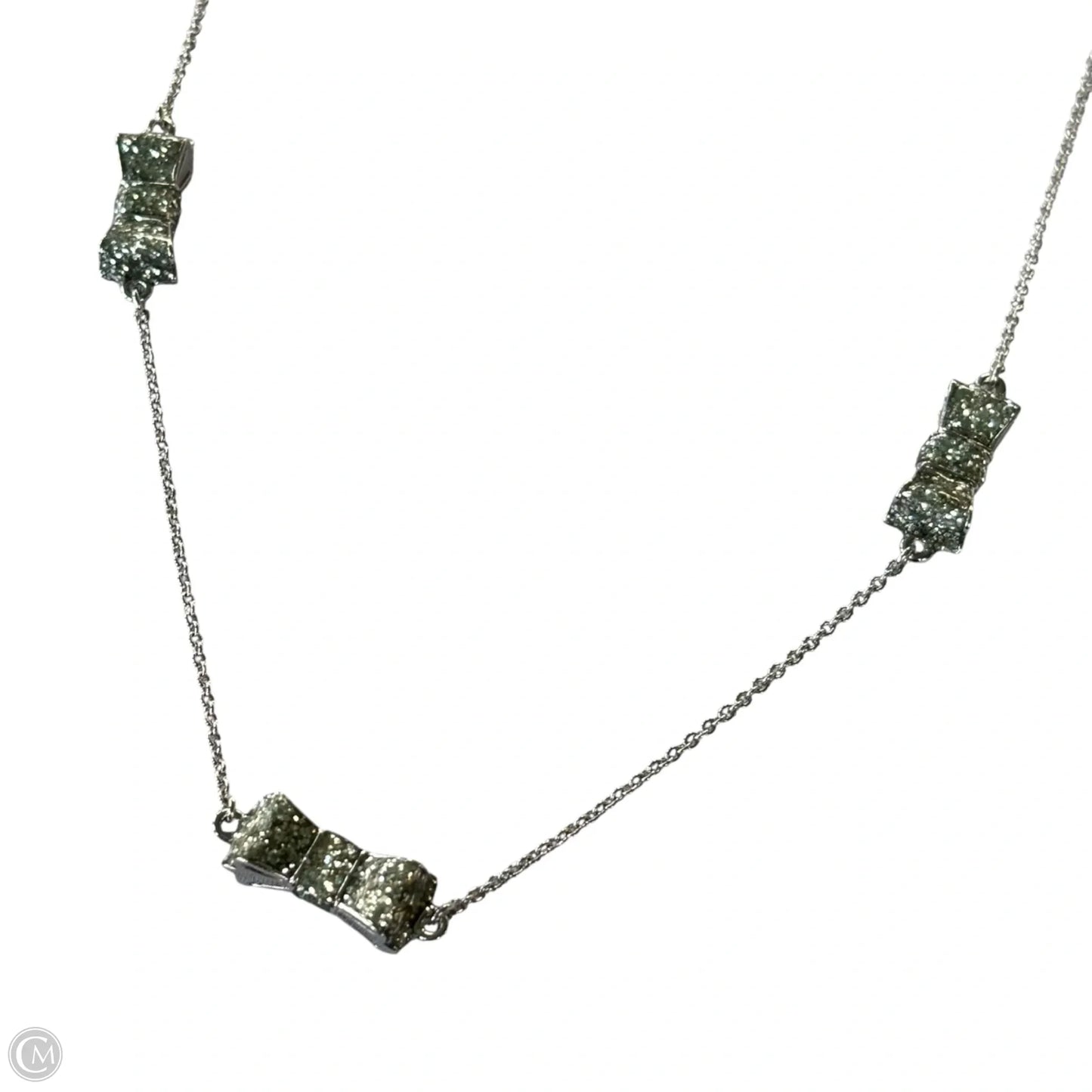 Necklace Designer By Kate Spade