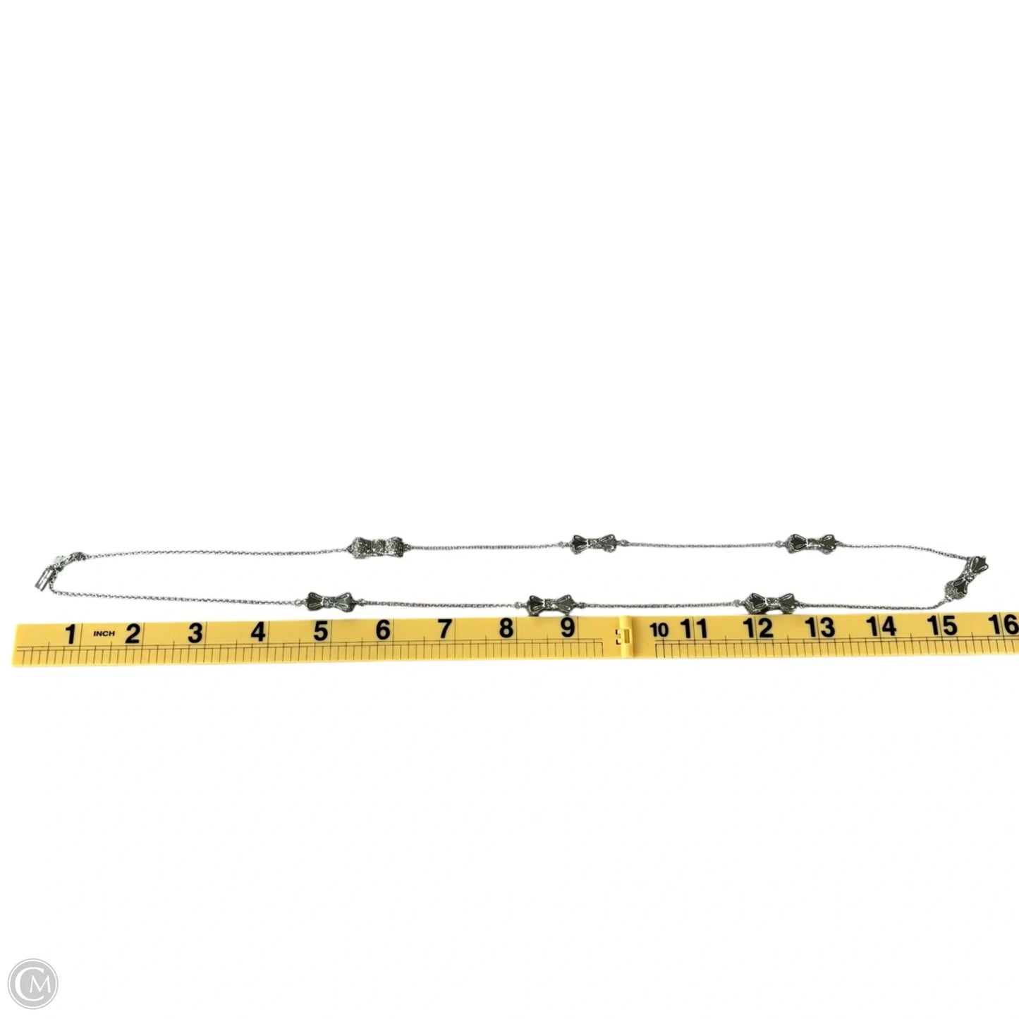 Necklace Designer By Kate Spade