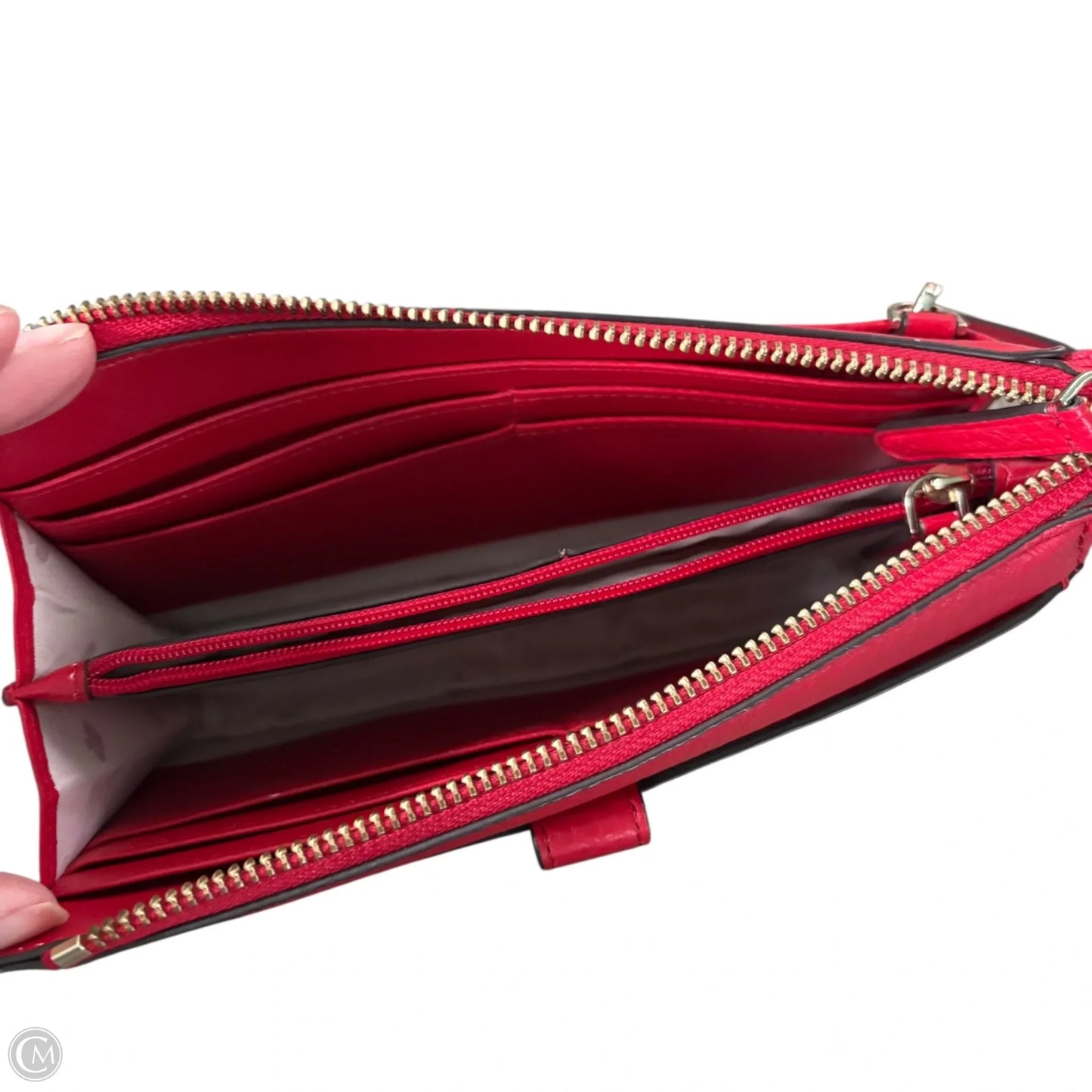 Crossbody Designer By Kate Spade, Size: Small