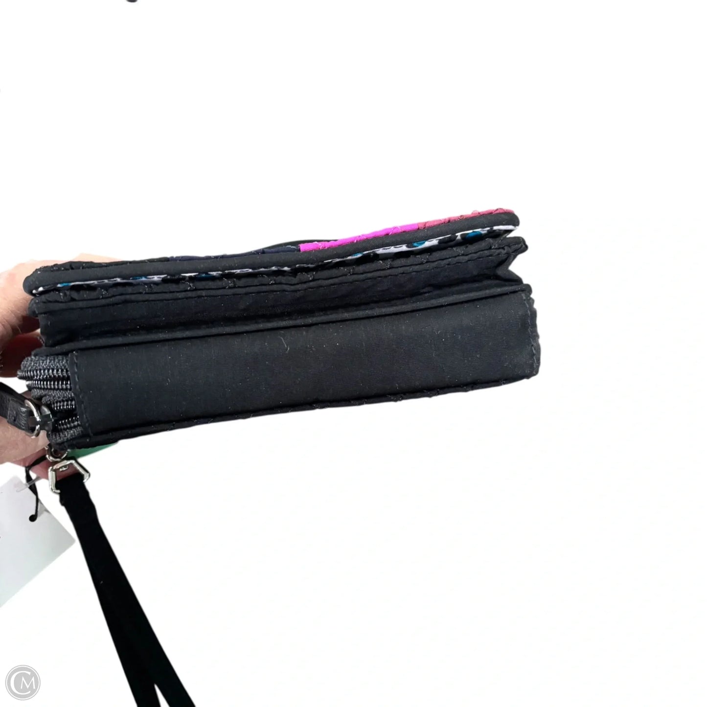 Crossbody By Vera Bradley, Size: Medium