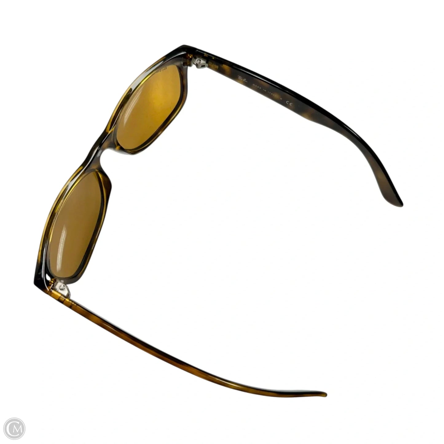 Sunglasses Designer By Ray Ban, Size: Medium
