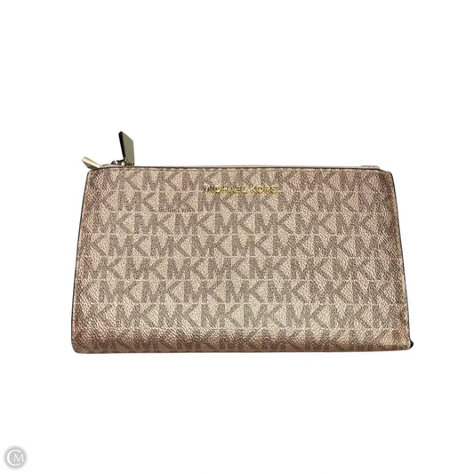 Wallet Designer By Michael Kors, Size: Small