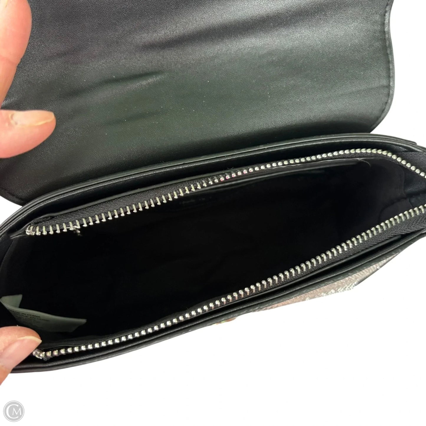 Belt Bag By VO, Size: Small