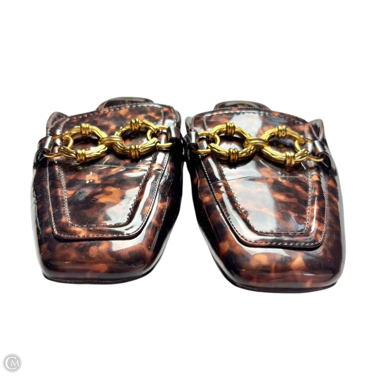 Shoes Flats By Circus By Sam Edelman In Animal Print, Size: 6.5