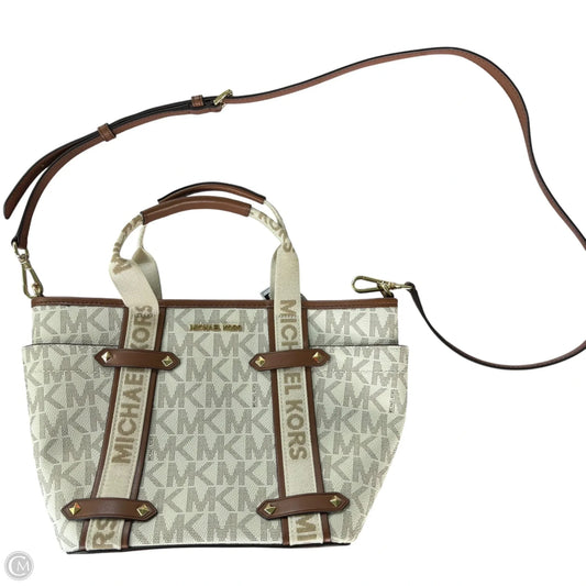 Crossbody By Michael By Michael Kors, Size: Medium