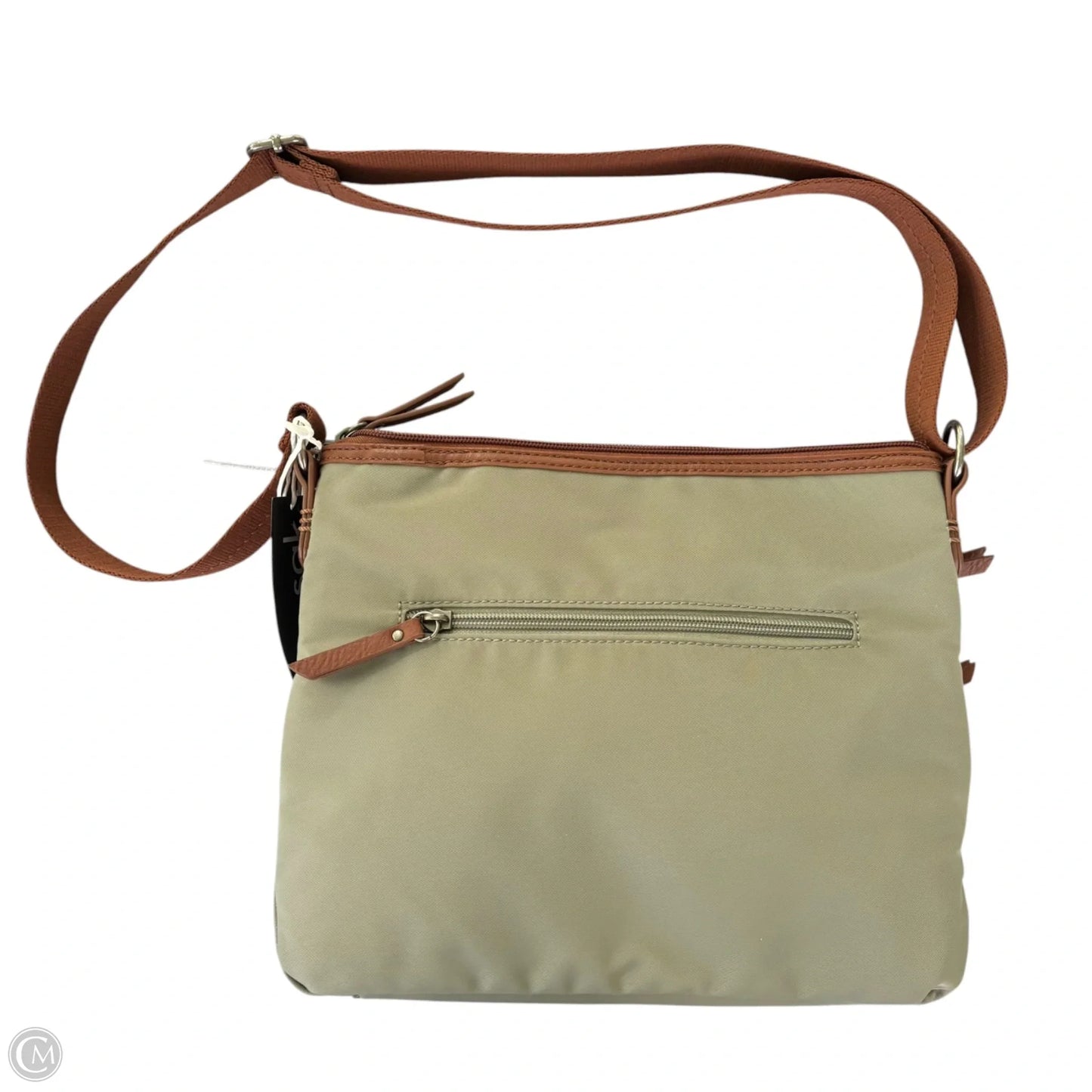 Crossbody By The Sak, Size: Medium