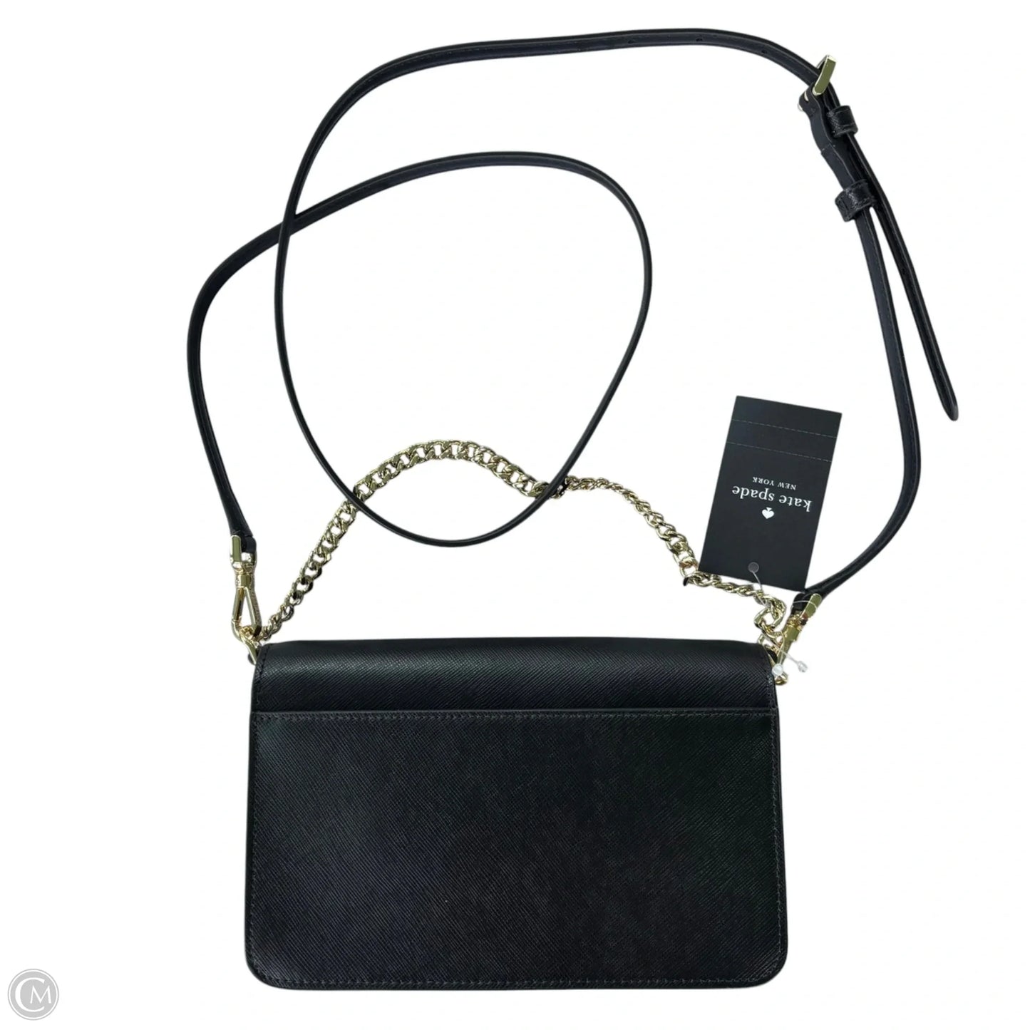 Crossbody Designer By Kate Spade, Size: Medium