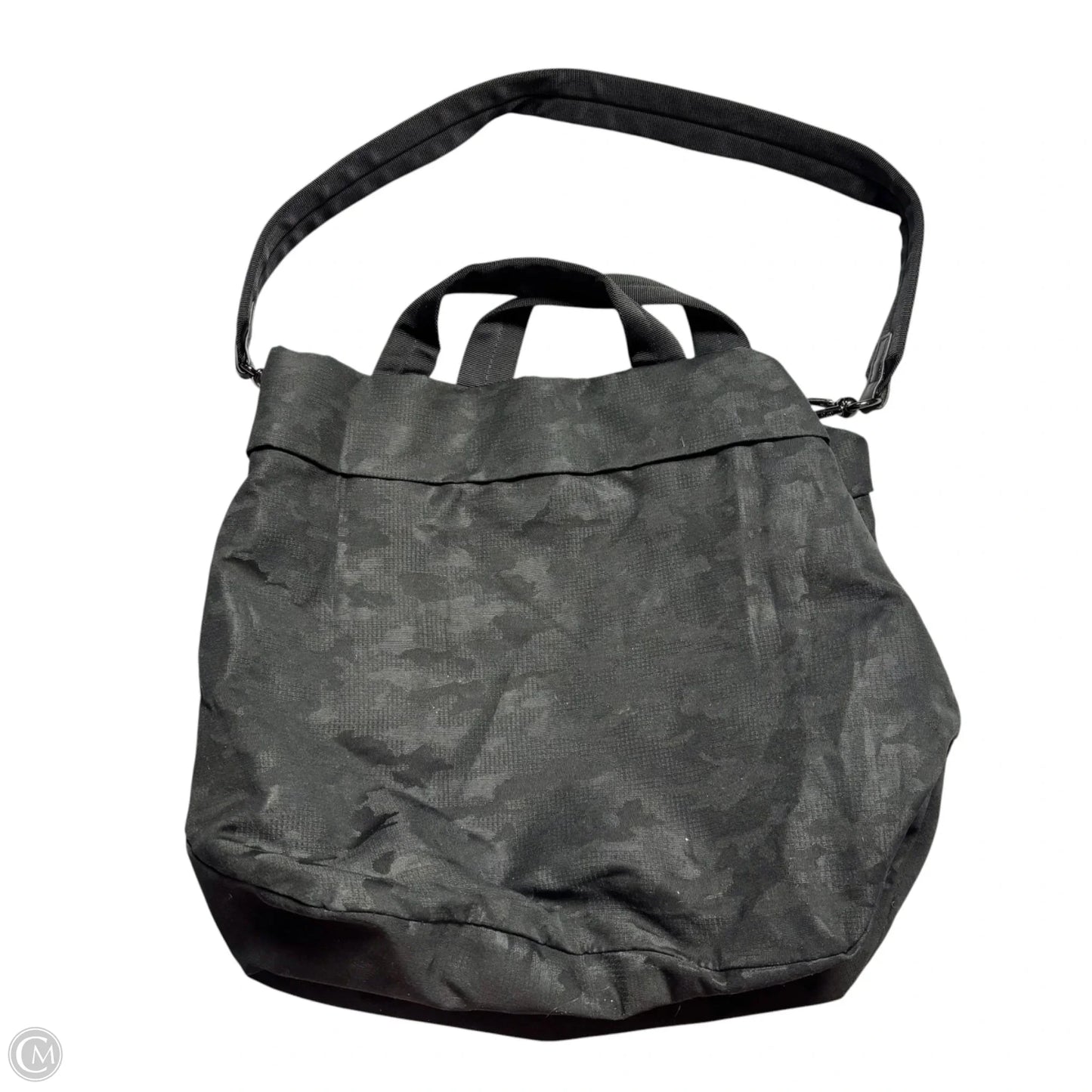 Handbag By Lululemon, Size: Medium