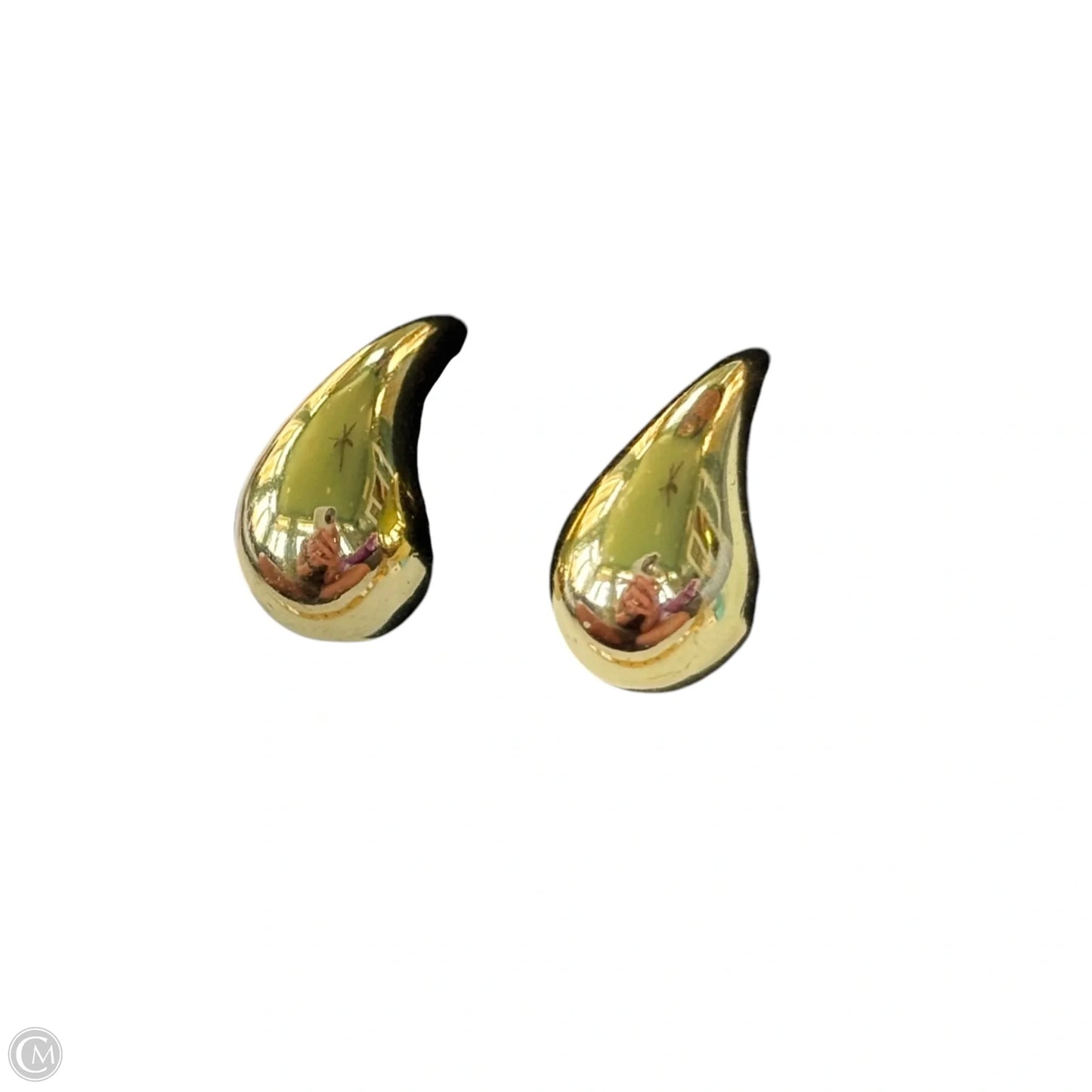 Earrings Stud By Kendra Scott